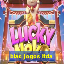 blac jogos ltda